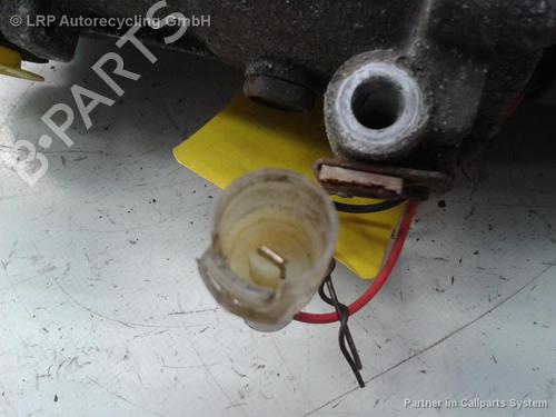 AC compressor ROVER 45 I Saloon (RT) 1.6 | BP20555802M34 