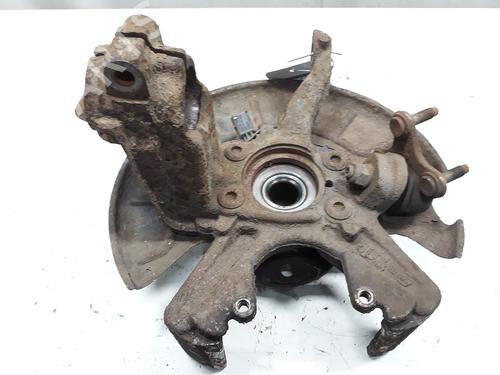 Right front steering knuckle VW GOLF V (1K1) 1.4 16V | BP20524349M26 