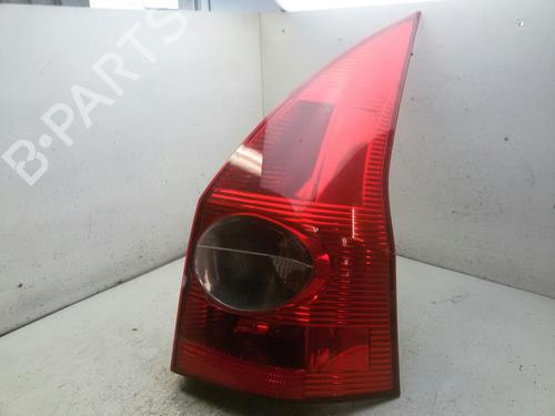 Right taillight RENAULT MEGANE II Estate (KM0/1_) 1.6 | BP20567043C35 