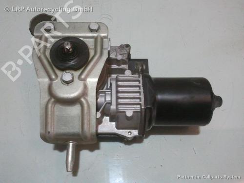 Used Front wiper motor VW GOLF III (1H1) 1.4 (60 hp) 26205029