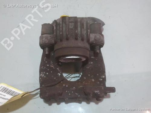Left front brake caliper VW LUPO I (6X1, 6E1) 1.2 TDI 3L | BP20539780M105 