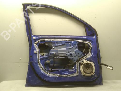 Left front door KIA PICANTO I (SA) 1.1 | BP20590461C2 