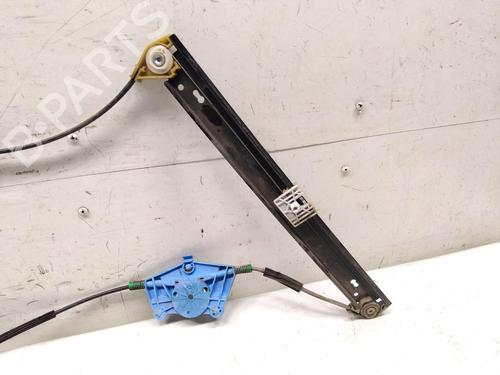 Front right window mechanism SEAT EXEO ST (3R5) 1.8 TSI | BP32274314C23 