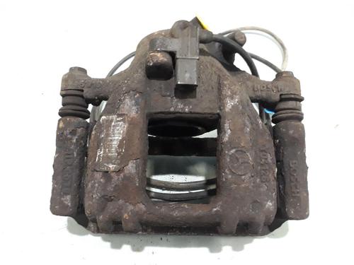 Used Left rear brake caliper VW CRAFTER 30-35 Bus (2E_) 2.5 TDI (163 hp) 20538151