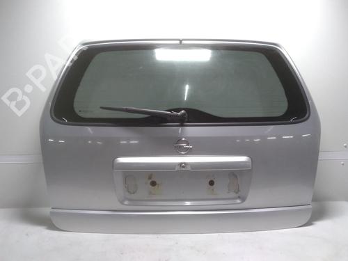 Used Tailgate OPEL ASTRA G Estate (T98) 1.6 16V (F35) (101 hp) 20519539