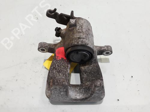 Left rear brake caliper AUDI A3 Sportback (8PA) 2.0 FSI | BP20538370M107 