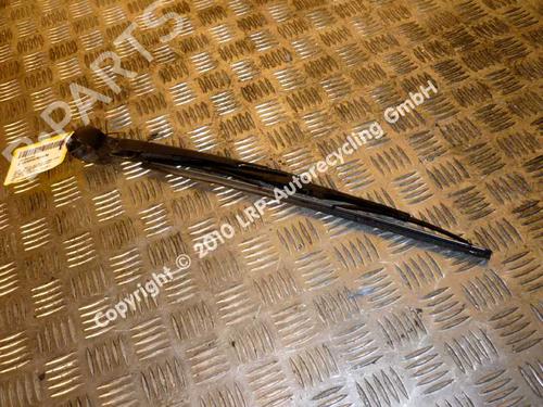 Used Rear windshield wiper arm AUDI A4 B5 Avant (8D5) 1.9 TDI (110 hp) 20551419