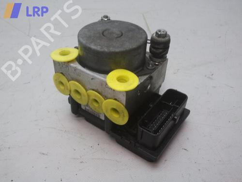 ABS pump FIAT PANDA (169_) 1.3 D Multijet (169.AXC1A) | BP20554360M43 