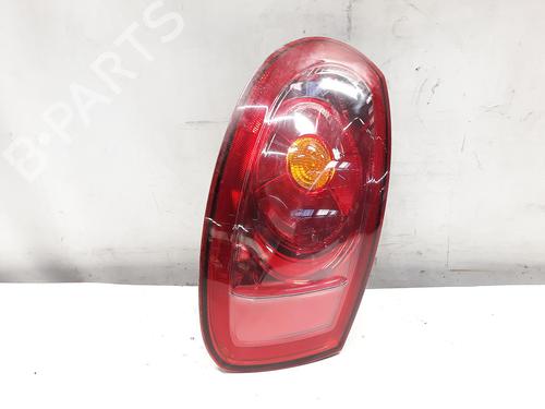 Right taillight FIAT BRAVO II (198_) 1.4 T-Jet (198AXF1B) | BP20520993C35 