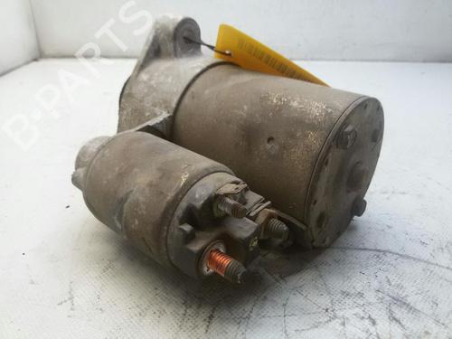 Used Starter DAEWOO KALOS (KLAS) 1.2 (72 hp) 20531879