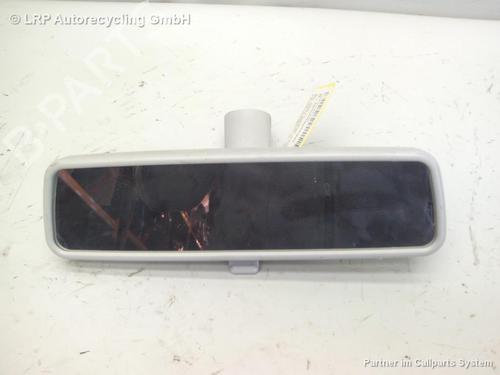 Rear mirror VW SHARAN (7M8, 7M9, 7M6) 2.0 TDI | BP20554862I6 