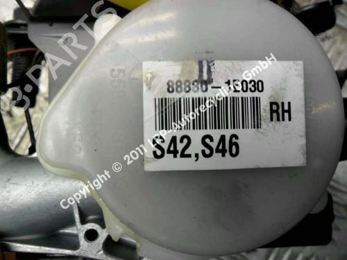 Front right belt tensioner HYUNDAI ACCENT III (MC) 1.5 CRDi GLS | BP20572992C88 