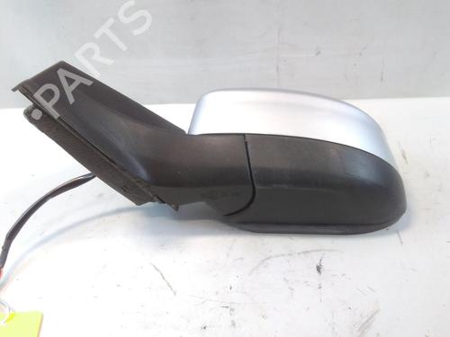 Left mirror FORD MONDEO IV Turnier (BA7) 2.0 TDCi | BP20591640C26 