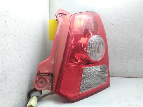 Right taillight NISSAN PIXO (UA0) 1.0 | BP20520945C35