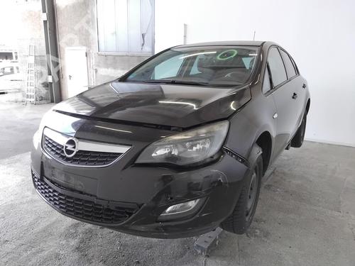 Brugte OPEL ASTRA J (P10) 1.7 CDTI (68) 4823846
