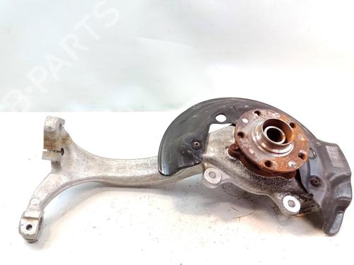 Right front steering knuckle AUDI A8 D3 (4E2, 4E8) 4.2 quattro | BP36676844M26 - Image 4