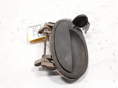 Exterior handle OPEL COMBO Box Body/MPV 1.4 16V | BP20519714C122 