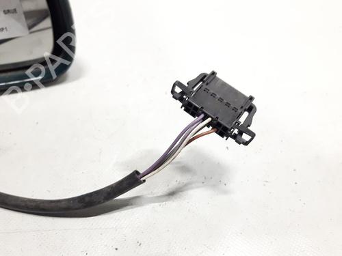 Used Right mirror VW PASSAT B5 Variant (3B5) 1.6 (101 hp) 20534883