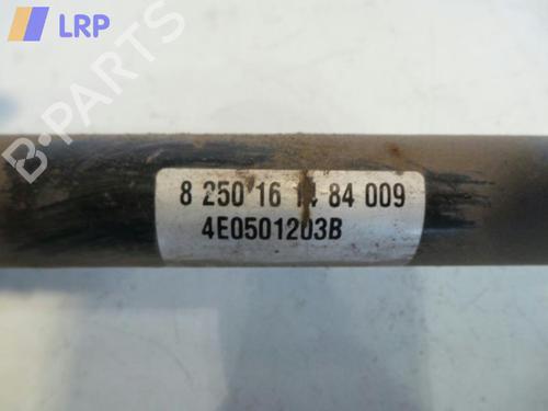 Right rear driveshaft AUDI A8 D3 (4E2, 4E8) 4.0 TDI quattro | BP20547376M41 