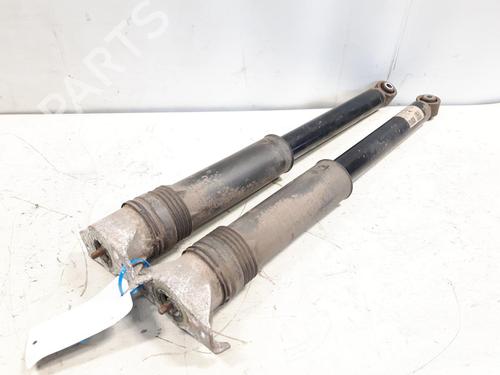 Left rear shock absorber OPEL ASTRA K (B16) 1.4 Turbo (68) | BP20596479M18 