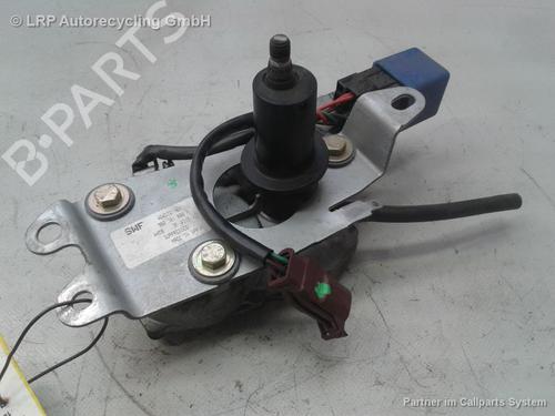 Used Rear wiper motor CITROËN XSARA Coupe (N0) 1.8 i (90 hp) 20552531