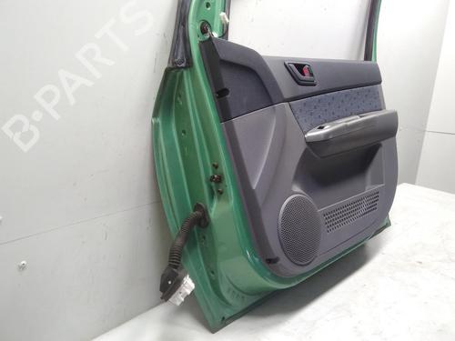 Right front door HYUNDAI GETZ (TB) 1.6 | BP20590651C3 