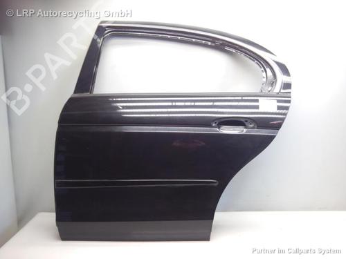 Tür links hinten JAGUAR S-TYPE II (X200) 4.0 V8 | BP20577507C4 