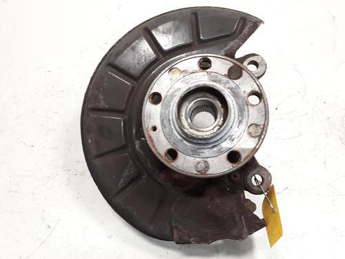 Used Right front steering knuckle VW GOLF PLUS V (5M1, 521) 2.0 FSI (150 hp) 20524390