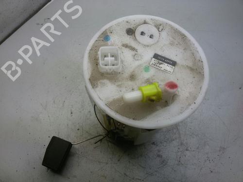 Used Fuel pump SUZUKI BALENO (FW, EW) 1.2 (A1K412) (90 hp) 20558490