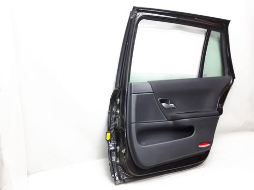 Right rear door RENAULT LAGUNA II Grandtour (KG0/1_) 2.0 16V (KG00, KG0K, KG0W, KG0P) | BP20514059C5 