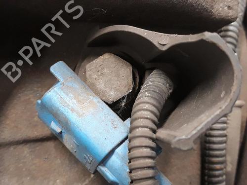 Right front steering knuckle CITROËN C3 II (SC_) 1.0 VTi 68 | BP20524372M26 