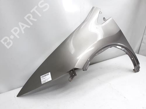 Left front fenders HONDA CIVIC VIII Hatchback (FN, FK) 2.2 CTDi (FK3) | BP20557776C41 
