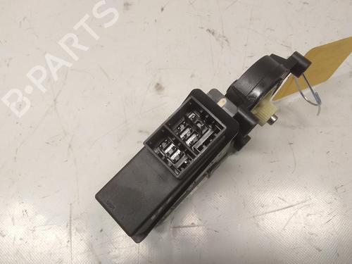 Left rear window motor VW POLO (9N_, 9A_) 1.2 12V | BP20518573E23 