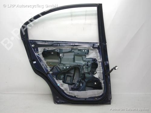 Used Left rear door HYUNDAI ACCENT III Saloon (MC) 1.4 GL (97 hp) 20577886