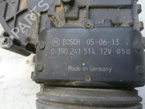Viskermotor vindrude ALFA ROMEO GT (937_) 1.8 TS (937CXR1A) (140 hp) 20586123