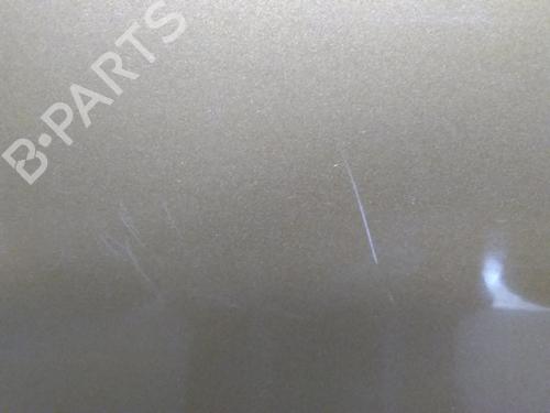 Left front door PEUGEOT 106 II (1A_, 1C_) 1.0 i | BP20515054C2 
