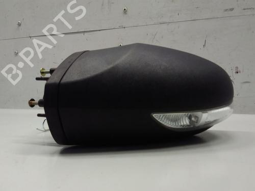 Left mirror MERCEDES-BENZ A-CLASS (W169) A 170 (169.032, 169.332) | BP29167012C26 