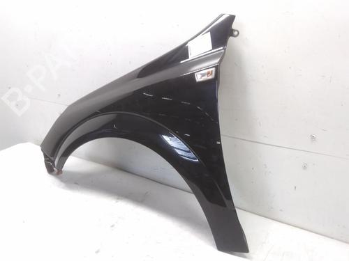 Left front fenders OPEL ASTRA H TwinTop (A04) 1.8 (L67) | BP30363644C41