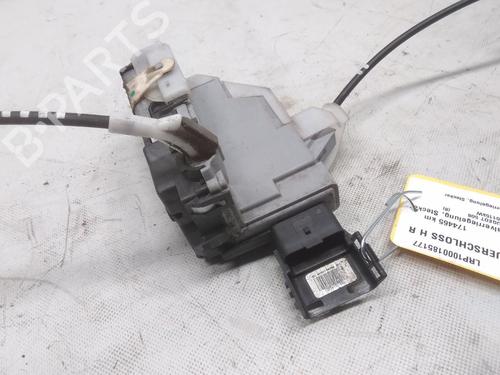 Rear right lock PEUGEOT 508 SW I (8E_) 1.6 THP | BP20592505C99 