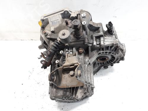 Gearbox KIA CERATO I Hatchback (LD) 1.6 | BP20527703M3