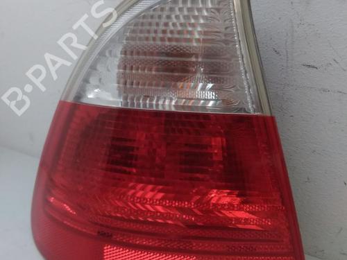 Used Left taillight BMW 3 Touring (E46) 320 d (150 hp) 20566547