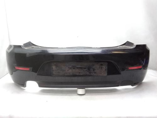 Used Rear bumper ALFA ROMEO 147 (937_) 1.6 16V T.SPARK ECO (937.AXA1A, 937.BXA1A) (105 hp) 20519132