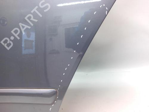 Left rear door AUDI A4 B7 Avant (8ED) 2.0 TDI 16V | BP20577682C4 