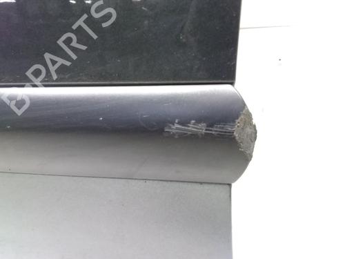Left front door PEUGEOT 207 SW (WK_) 1.4 16V | BP20590438C2 