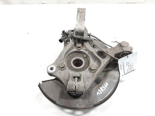 Right front steering knuckle OPEL ASTRA J (P10) 1.4 (68) | BP20524339M26 