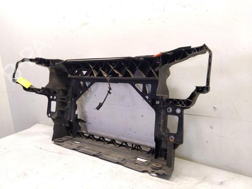 Front bumper reinforcement SEAT IBIZA IV SC (6J1, 6P5) 1.2 TSI | BP25149072C109 