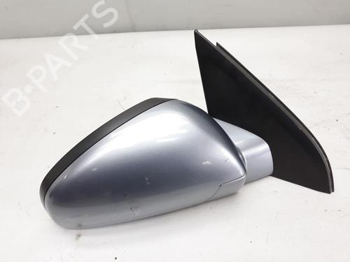 Used Right mirror OPEL SIGNUM Hatchback (Z03) 2.2 direct (F48) (155 hp) 20535417