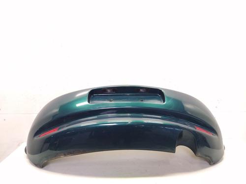 Used Rear bumper Rear bumper FORD PUMA (EC_) 1.7 16V (125 hp) 36650835 36650835