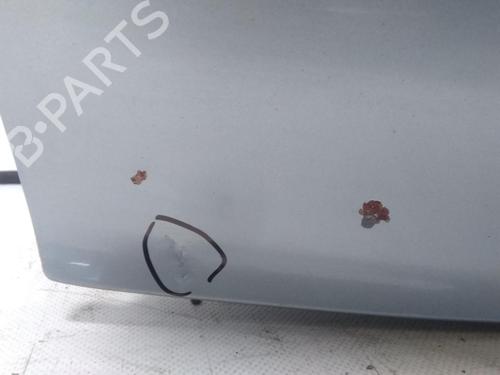 Tailgate AUDI A4 B6 Avant (8E5) 2.0 | BP20590200C6 
