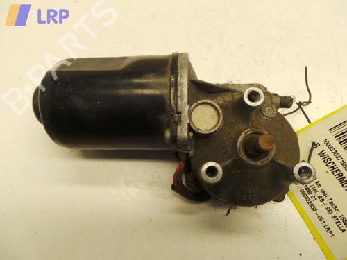 Used Front wiper motor SEAT TOLEDO II (1M2) 2.3 V5 (150 hp) 20585354